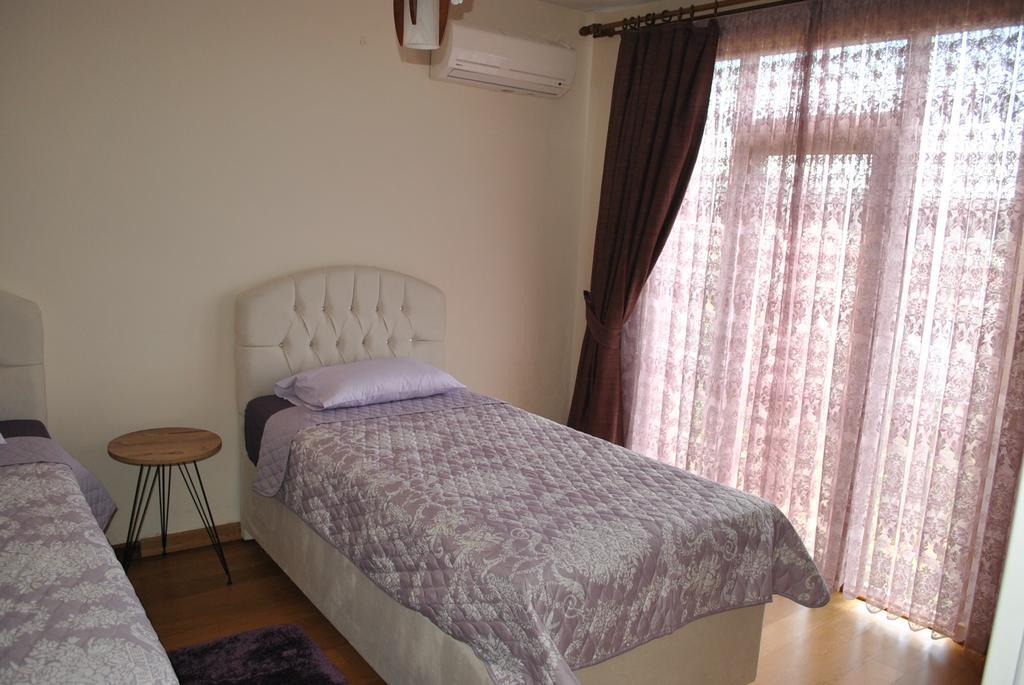 Villa Amasra Pansiyon ภายนอก รูปภาพ