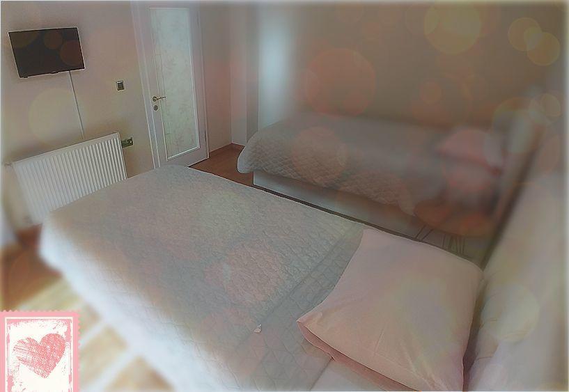 Villa Amasra Pansiyon ภายนอก รูปภาพ